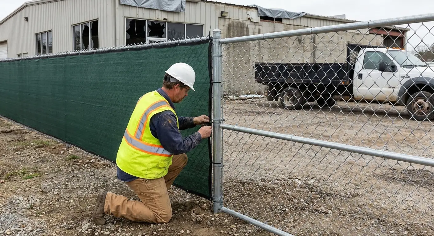 Post-Incident Site Preservation in Apopka, FL