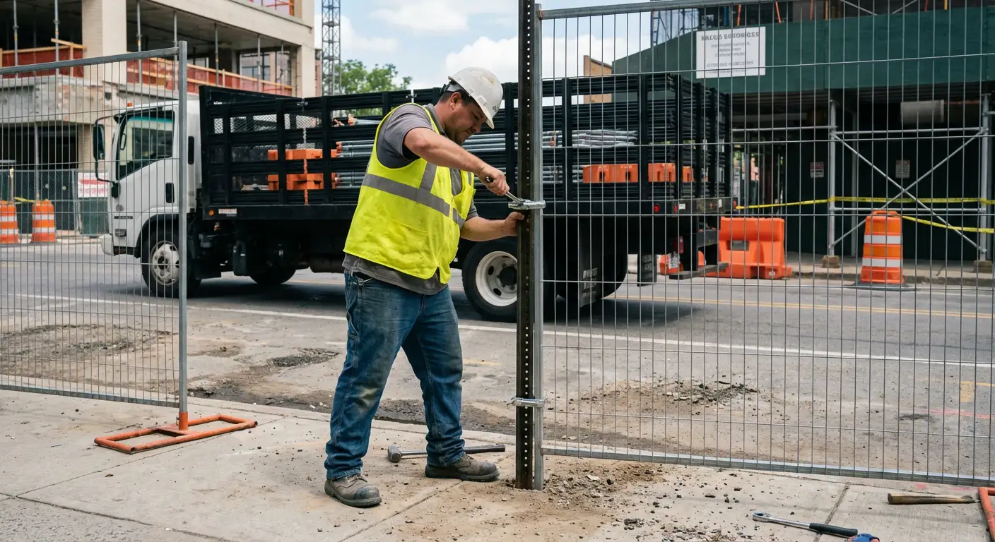 Urban High-Rise Logistics in Apopka, FL