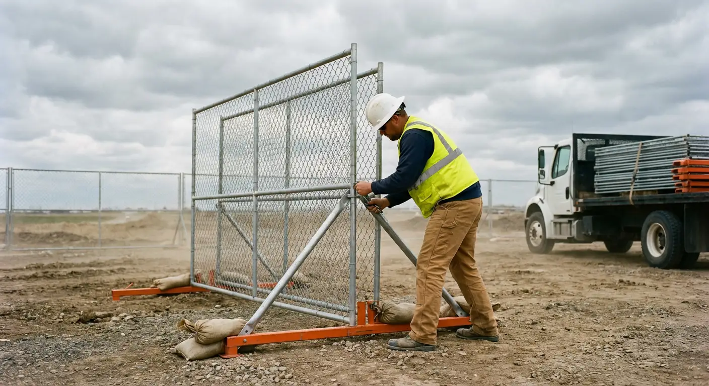 Safety standard compliance check in Apopka, FL