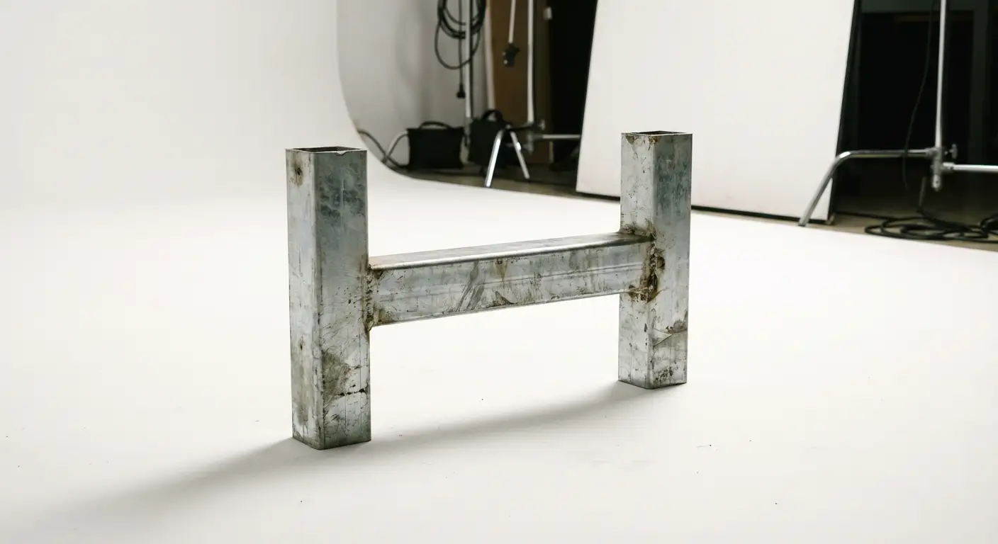 Concrete & Steel Base Specifications in Apopka, FL