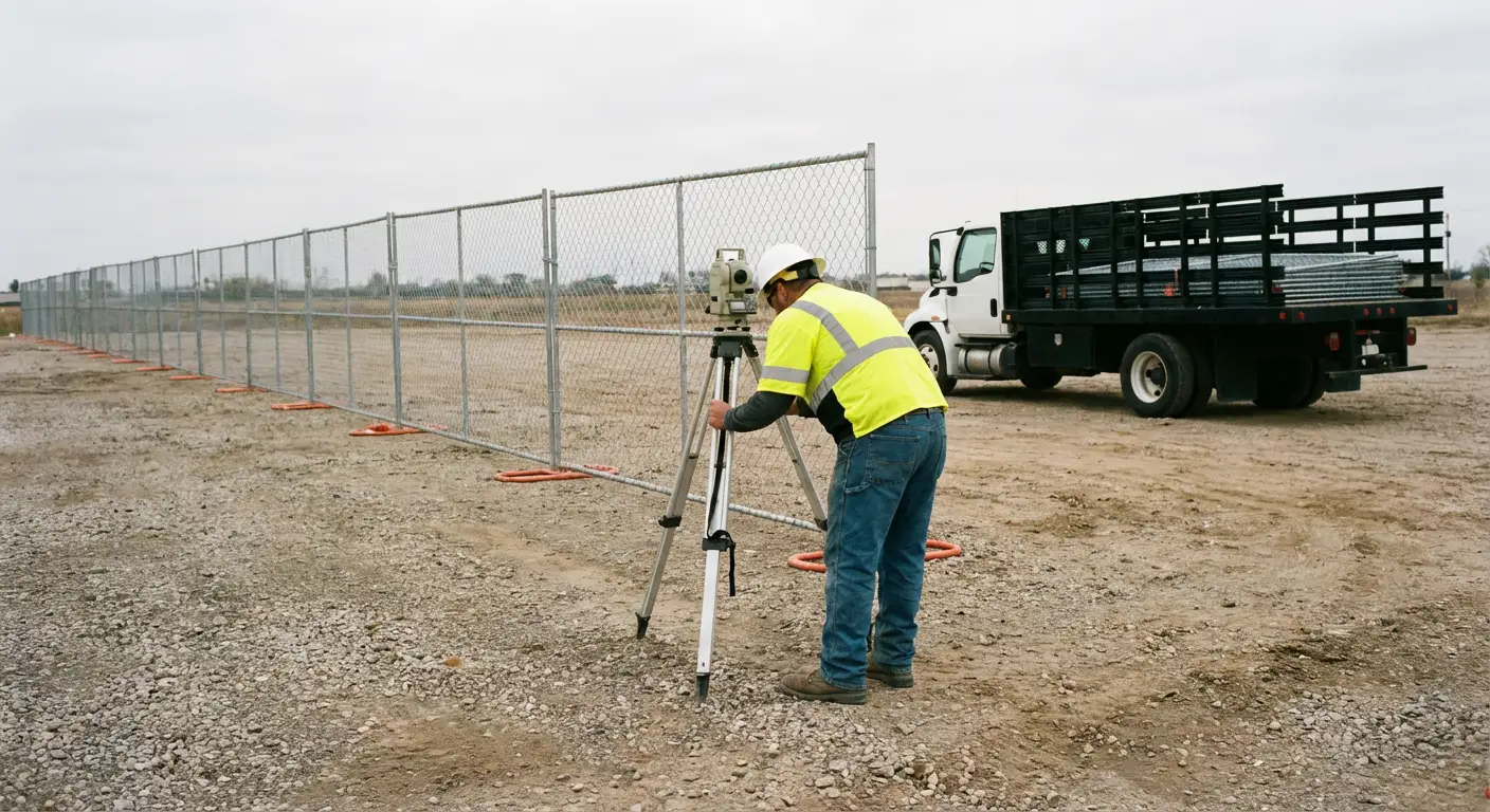 Geotechnical & Survey Access in Apopka, FL