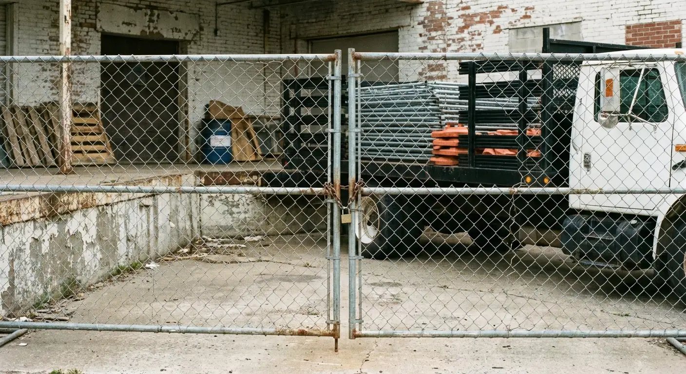 Asset Recovery Operations in Apopka, FL