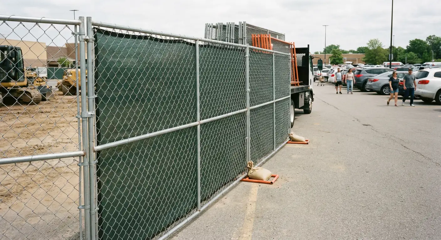 Active Retail Expansion in Apopka, FL
