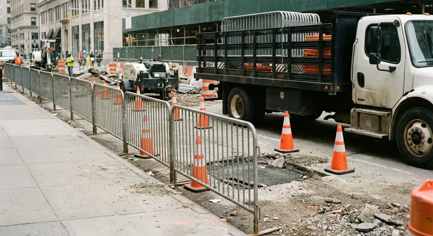 Sidewalk Diversions in Apopka, FL