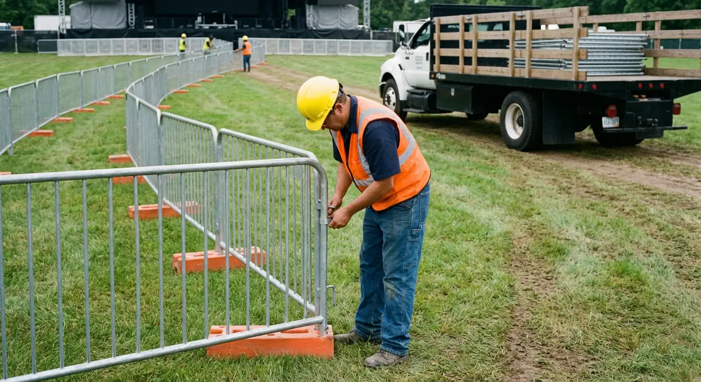 Entry Queue Management in Apopka, FL