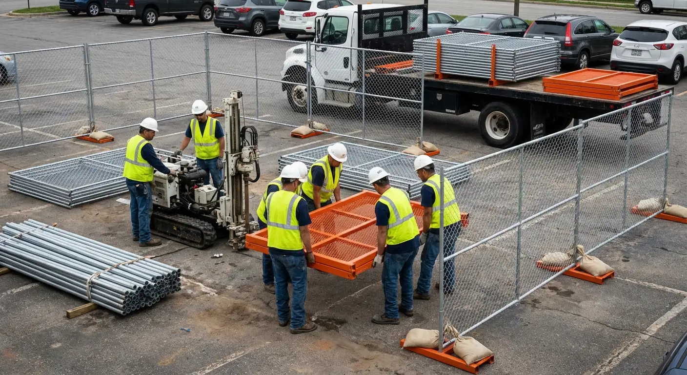 Geotechnical Soil Analysis in Apopka, FL