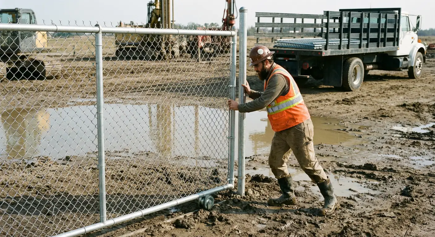 Long-Term Forensic Site Security in Apopka, FL