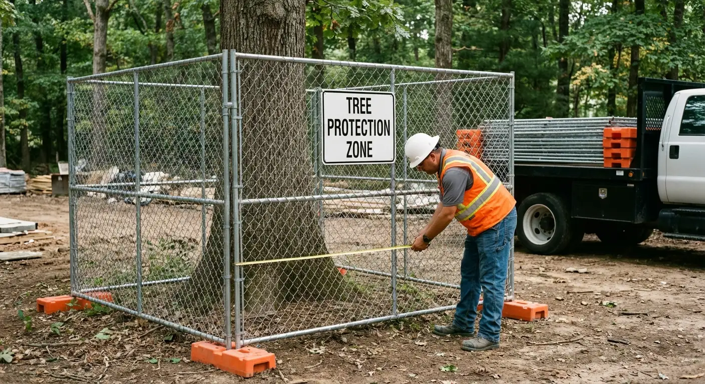 Environmental Compliance Zones in Apopka, FL