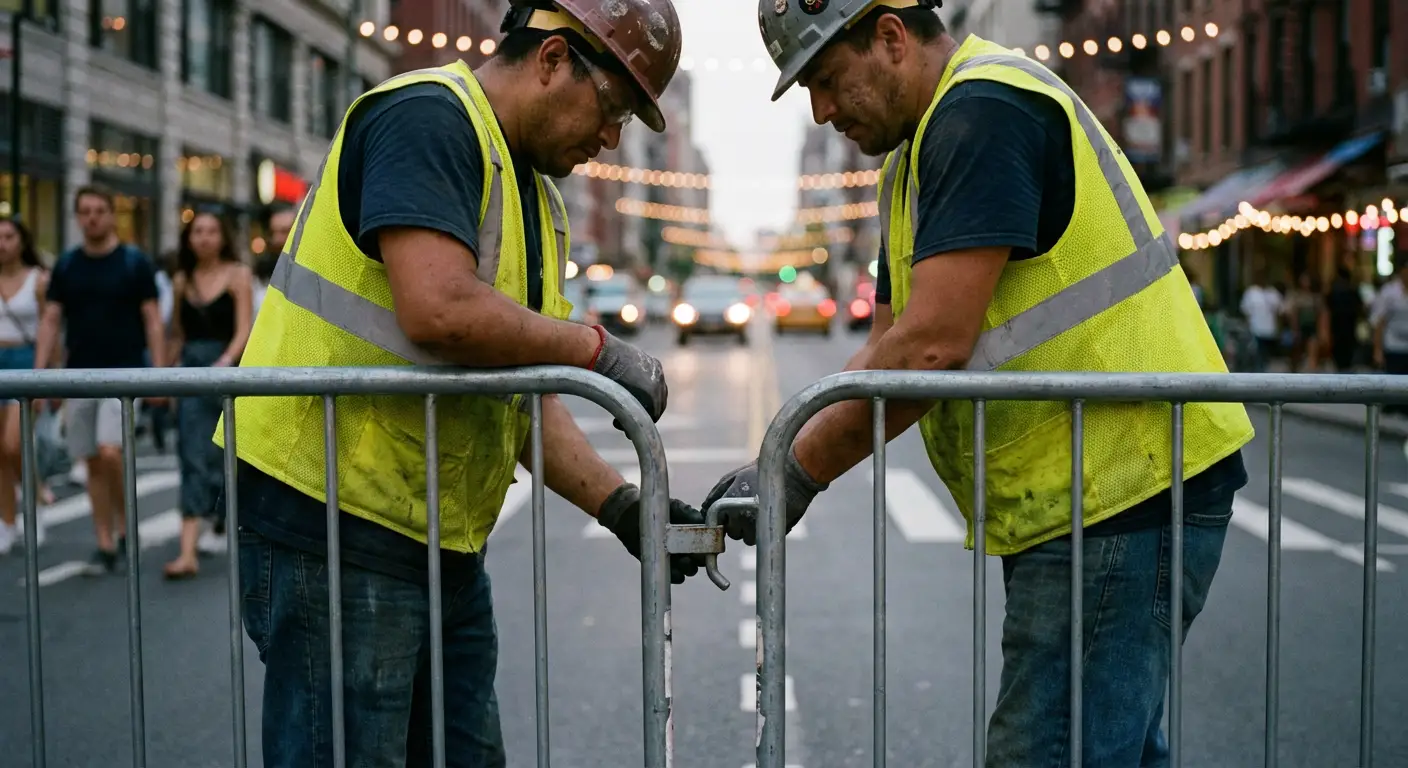 Urban Street Festivals in Apopka, FL