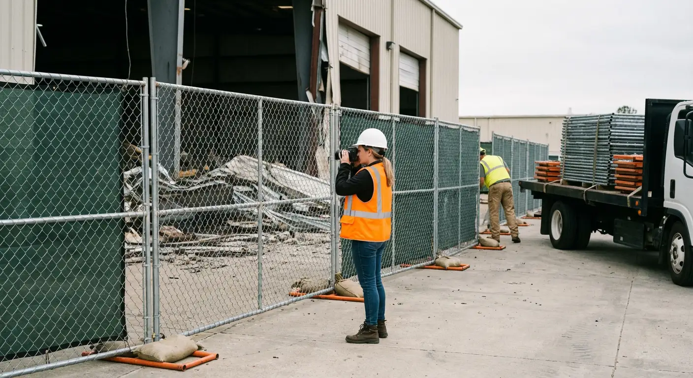 Forensic Site Preservation in Apopka, FL