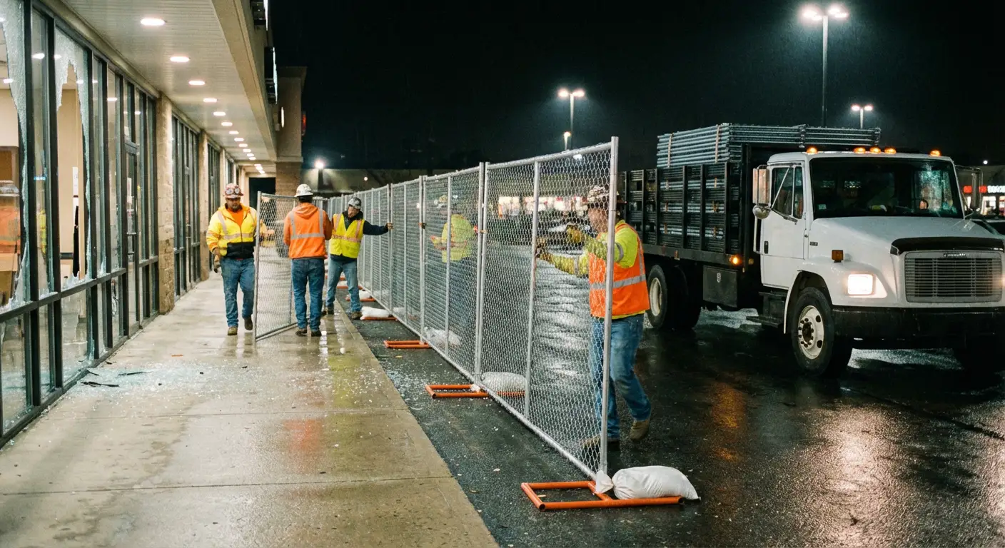 Emergency Asset Protection in Apopka, FL