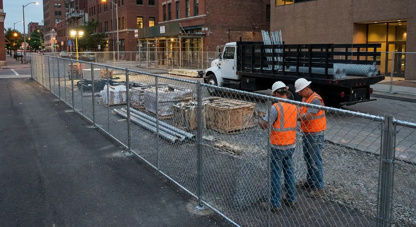 High-Value Asset Protection in Apopka, FL